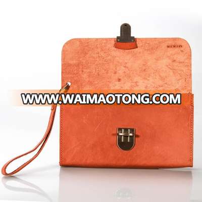 New Fashion Design Alibaba China Elegant Wholesale Leather Ladies Clutch Bags